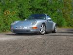 Porsche 911 Carrera 3.6 Coupe 1993 года